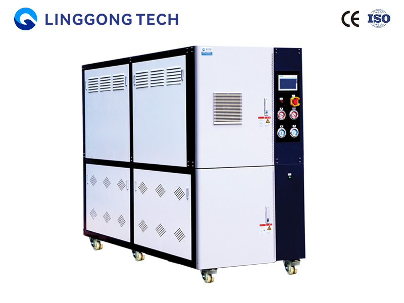 Thermal cycling vs thermal shock battery？