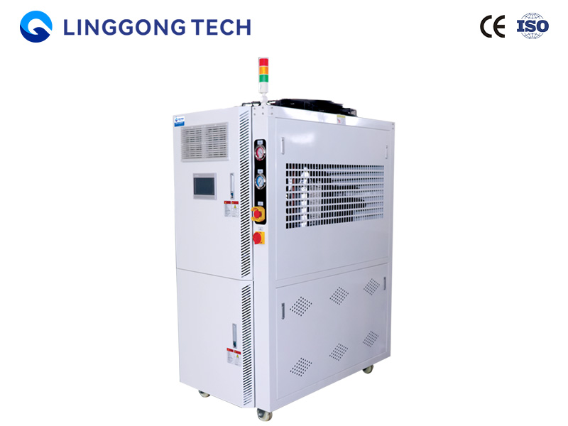 Low Temp Coolant Test Machine Low Temp Coolant Test Machine
