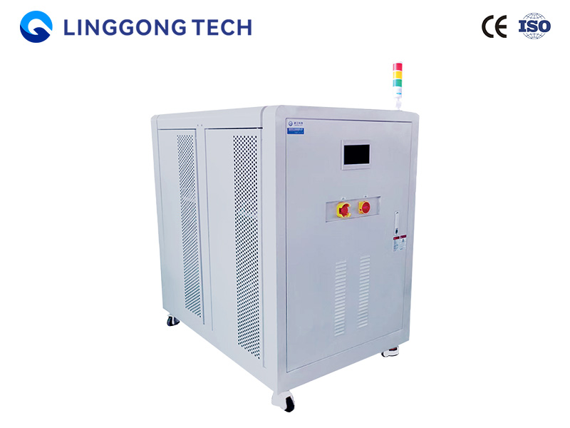 Direct Cooling Series