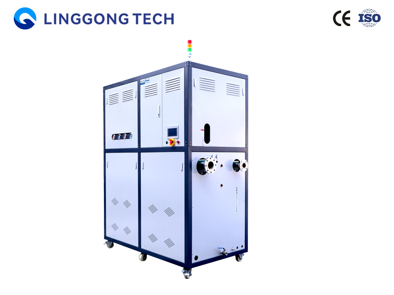 Linghai (LH) Series Water-Cooled Chiller