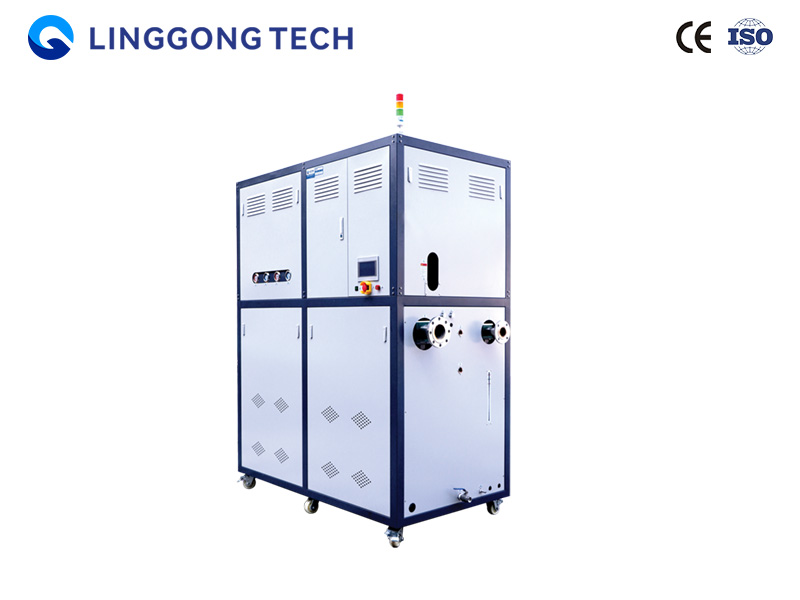 How to choose recirculating chiller